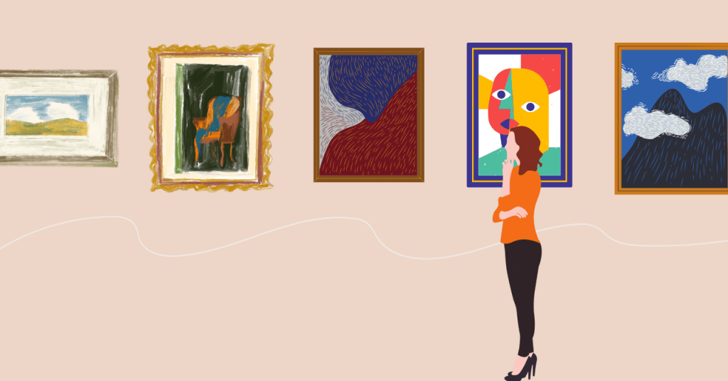 SNSや最近の世の中の流れに疲れたあなたへ/コンテンツを作品集と捉えてみよう