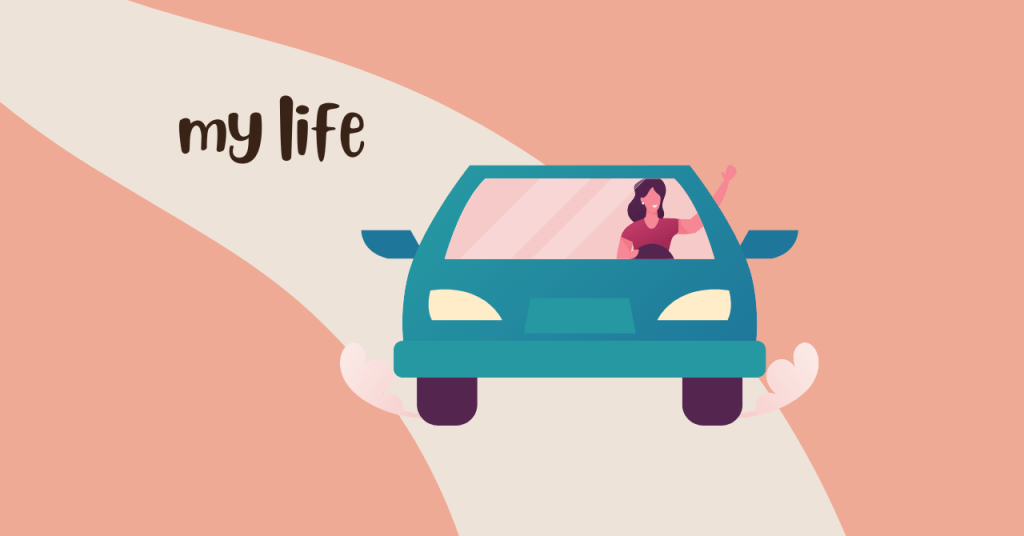 【恋愛トーク】自分の人生は自分で舵を取ろう/受け身でいるリスクについて