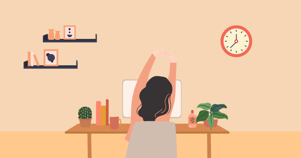 気持ちが楽になる働き方のコツ/積極的に周りを頼ろう