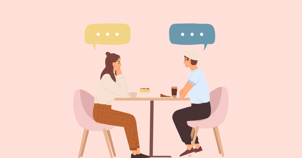 【実体験】同棲前の不安と対処法/赤裸々に擦り合わせた私たちの話