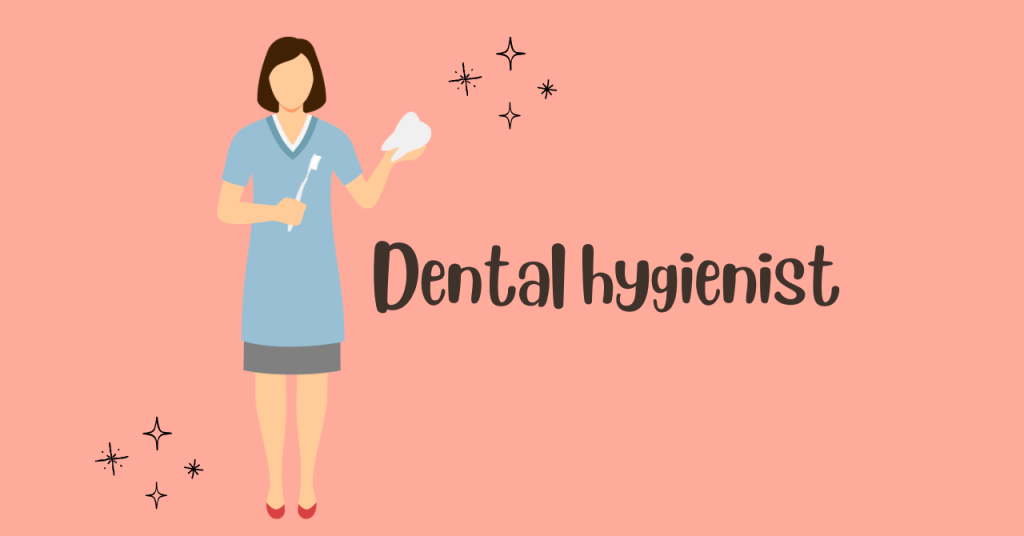 【体験談】歯科衛生士のやりがいと大変さ/向いているのはこんな人