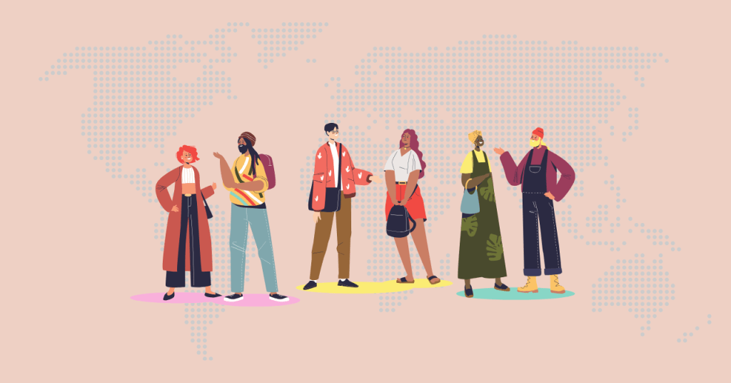 外国人観光客から学んだこと/すぐにでも取り入れたい3つの言動