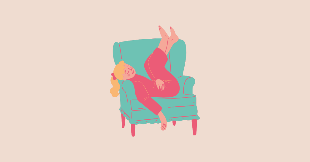 最近なんか焦っている話/ゆったり時間をとる実験をしたいと思います