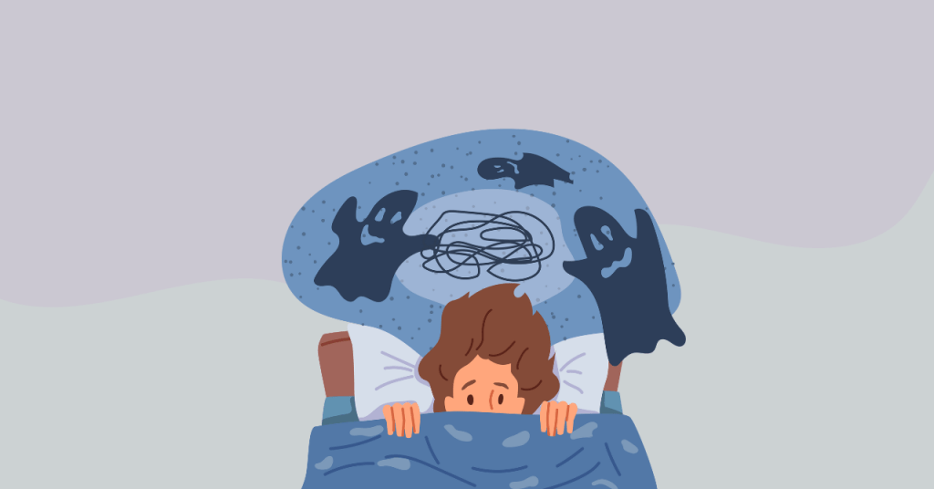 苦手な人のことを考えてしまう悩みについて/解決策は至ってシンプル