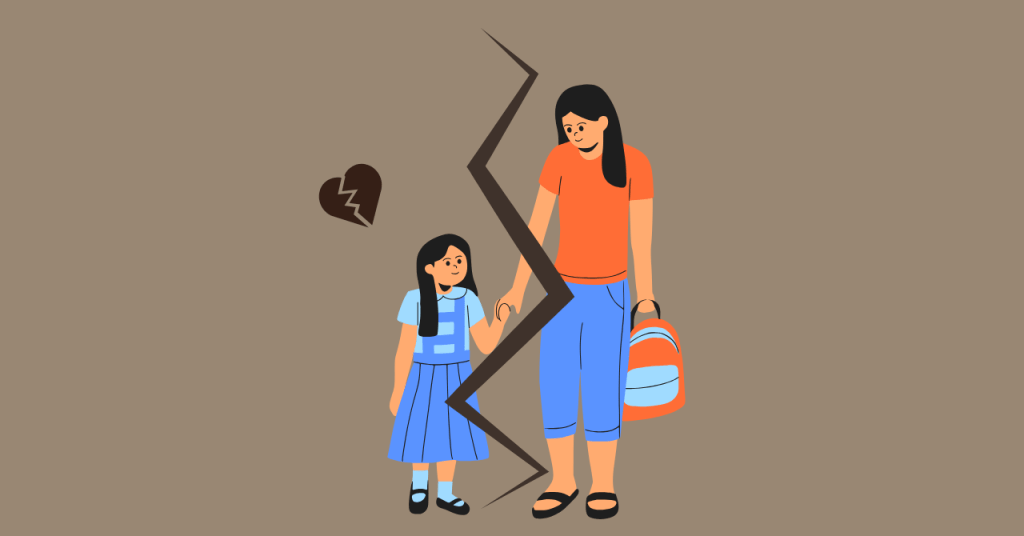 母親と距離を置いた理由と葛藤/親との距離感に悩む私が想うこと