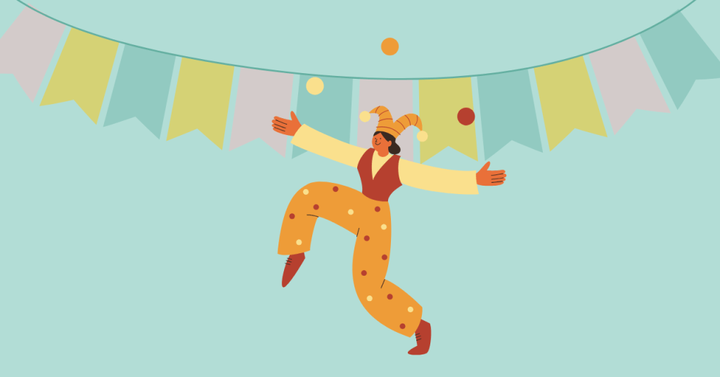 安心して”面白くない人”になろう/人に怯えるときの心の守り方