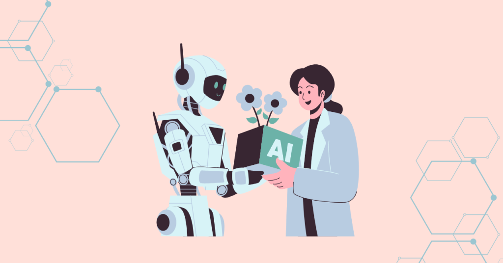 AIと生きるこれからの時代/私が大切にしたいことを考える