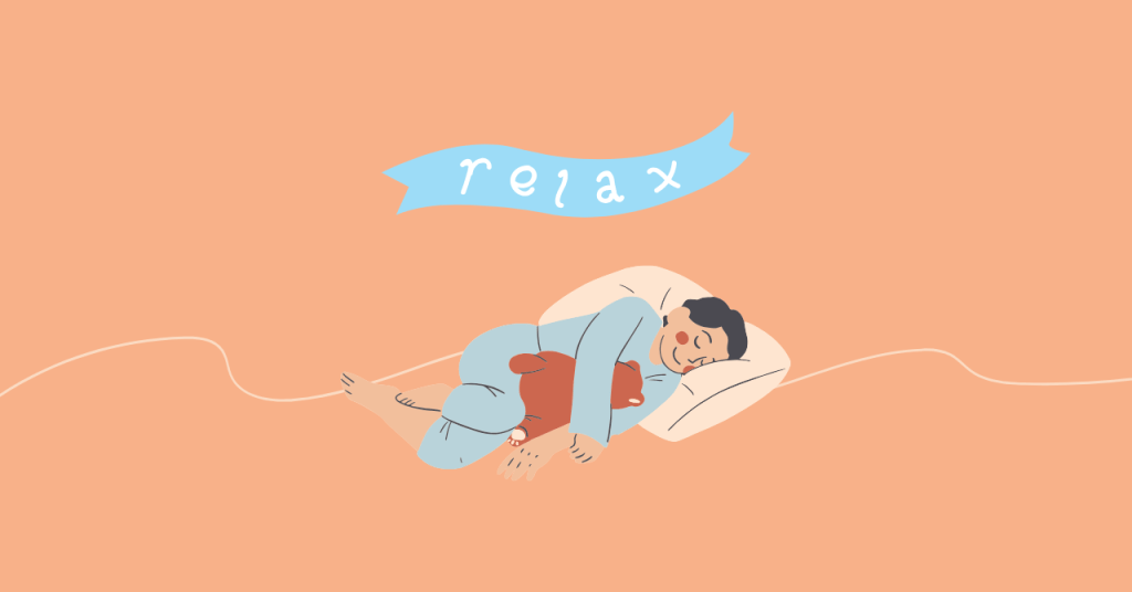 ”心がほぐれる瞬間”コレクションを集めよう/疲れた日の味方