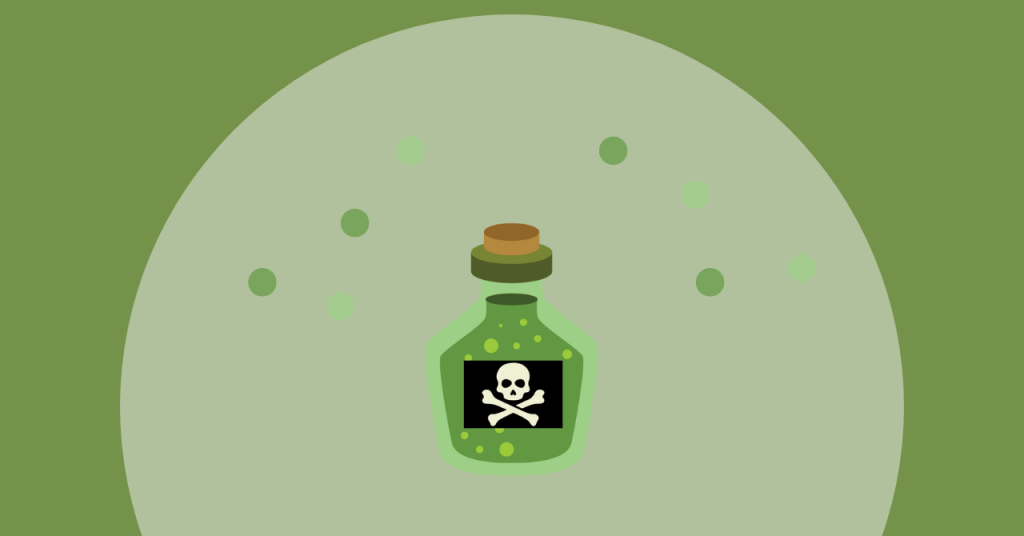 イライラを溜めないために/毒は吐いていい、大事なのは“どう”吐き出すか