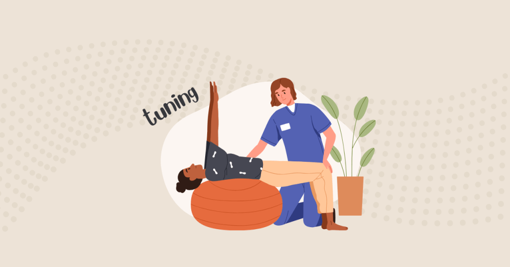 季節の変わり目に体調を崩しやすいあなたへ/敏感さは”弱さ”じゃない