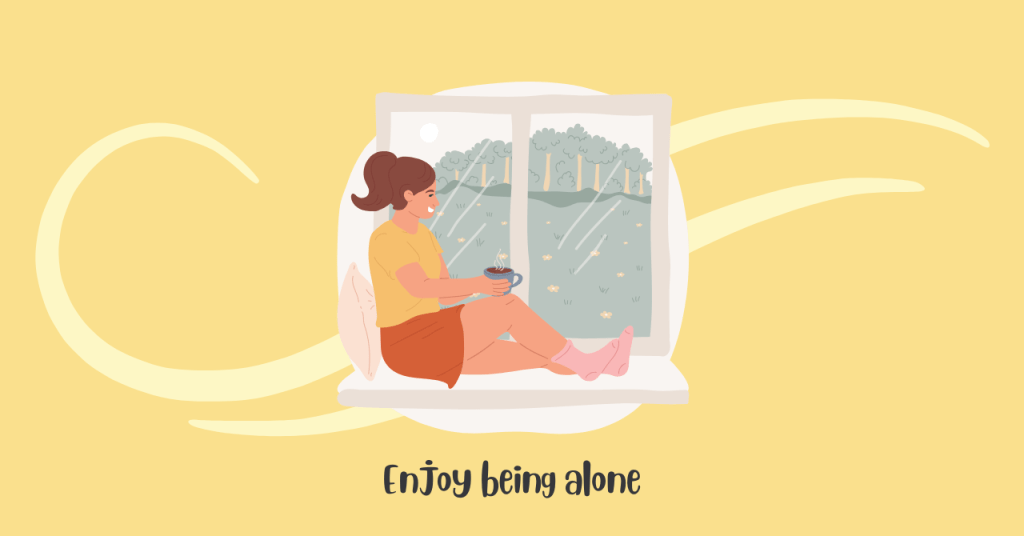 人間関係は無理に広げなくていい/自分の大事なエネルギーを守る生き方