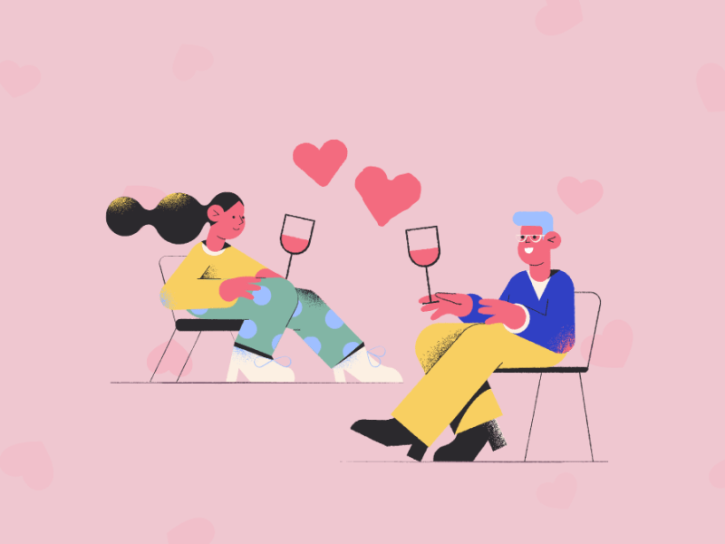 恋愛をもっと楽にするヒント/伝えて・聞いて・すり合わせる関係の作り方