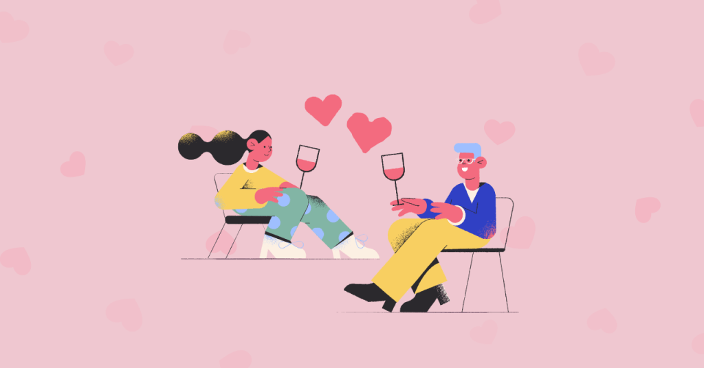 恋愛をもっと楽にするヒント/伝えて・聞いて・すり合わせる関係の作り方