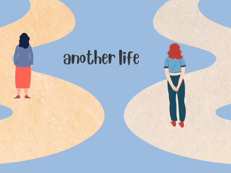 親は親、自分は自分/毒親との負の連鎖を断ち切る勇気