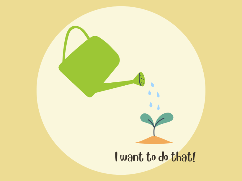 やらない後悔よりやる後悔/ダメ元でも行動してチャンスをつかんだ話