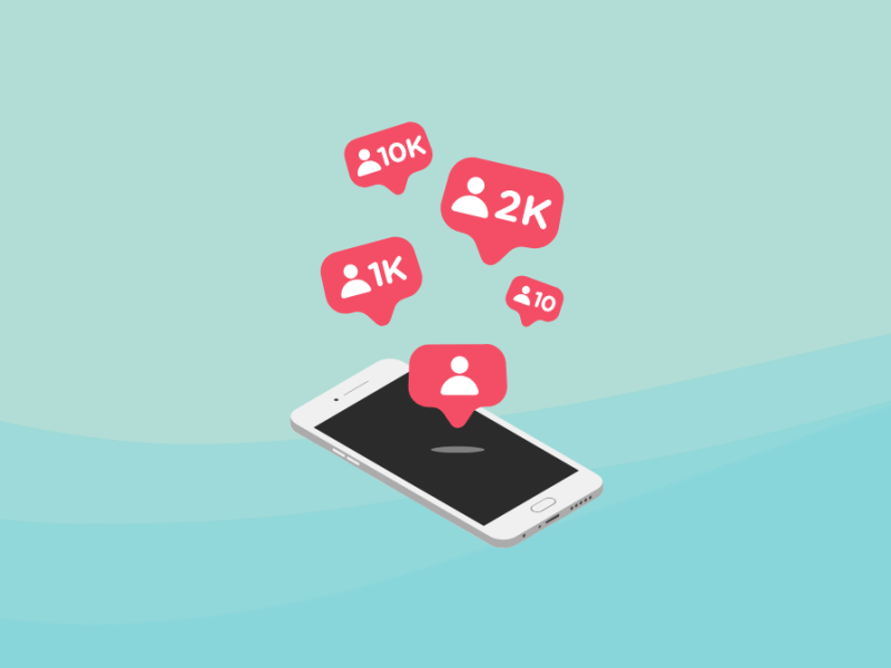 数字に振り回される日々/それでも発信したい理由