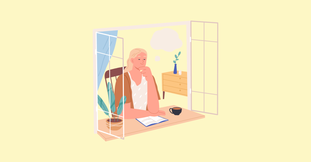 【うまくやらなきゃ呪縛】揺れながらでいい/“その時の私の選択”が正解になる