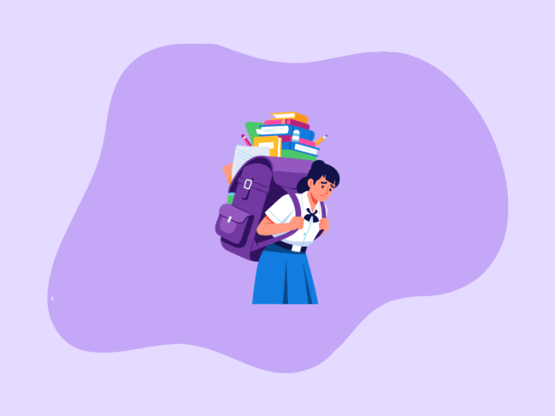 楽になりたいだけなのに/完璧主義が顔を出した話