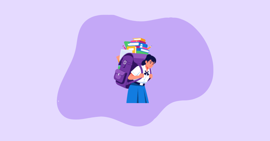 楽になりたいだけなのに/完璧主義が顔を出した話