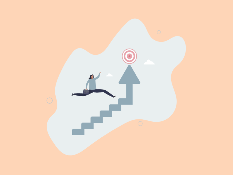 新社会人のあなたへ/8年働いて気づいたこと