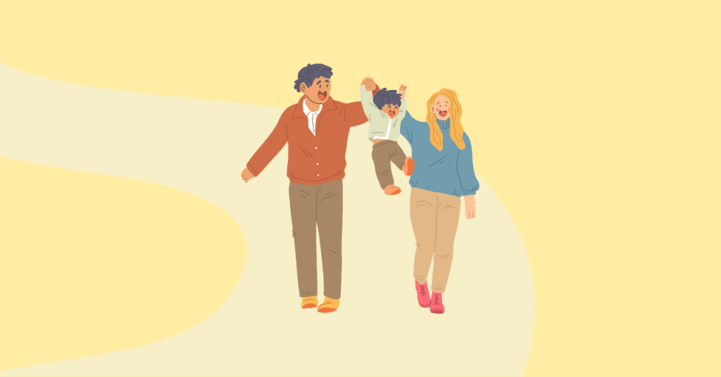 子供をもつことを、あえて急がない。29歳夫婦が今は子供をもたない理由