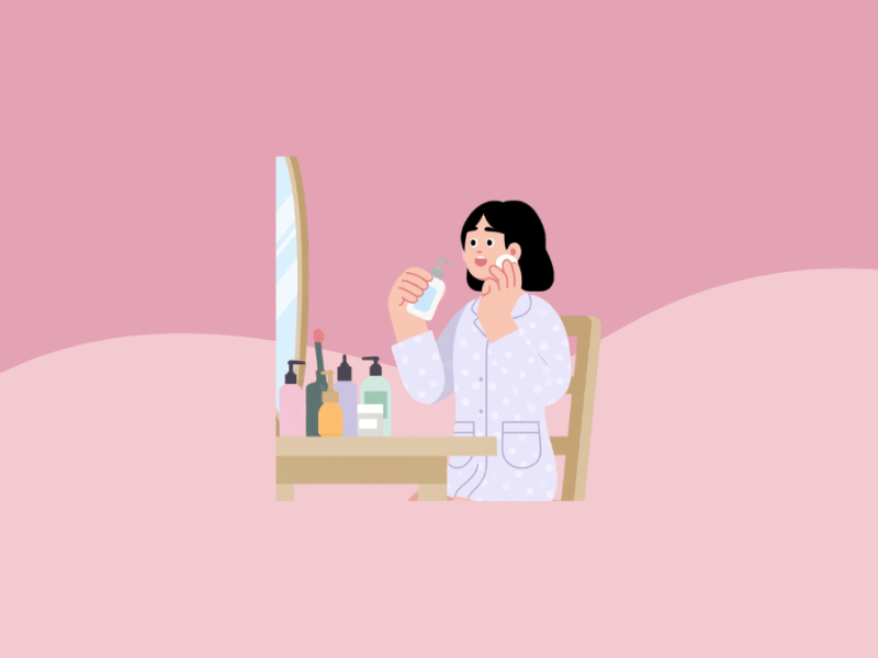 美容も諦めたくない！適応障害になってから買ってよかった「気力節約アイテム」10選
