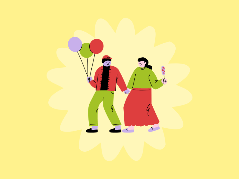 待ちきれない自分との付き合い方/そんな自分の隣に座ってみる
