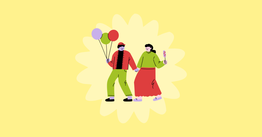 待ちきれない自分との付き合い方/そんな自分の隣に座ってみる